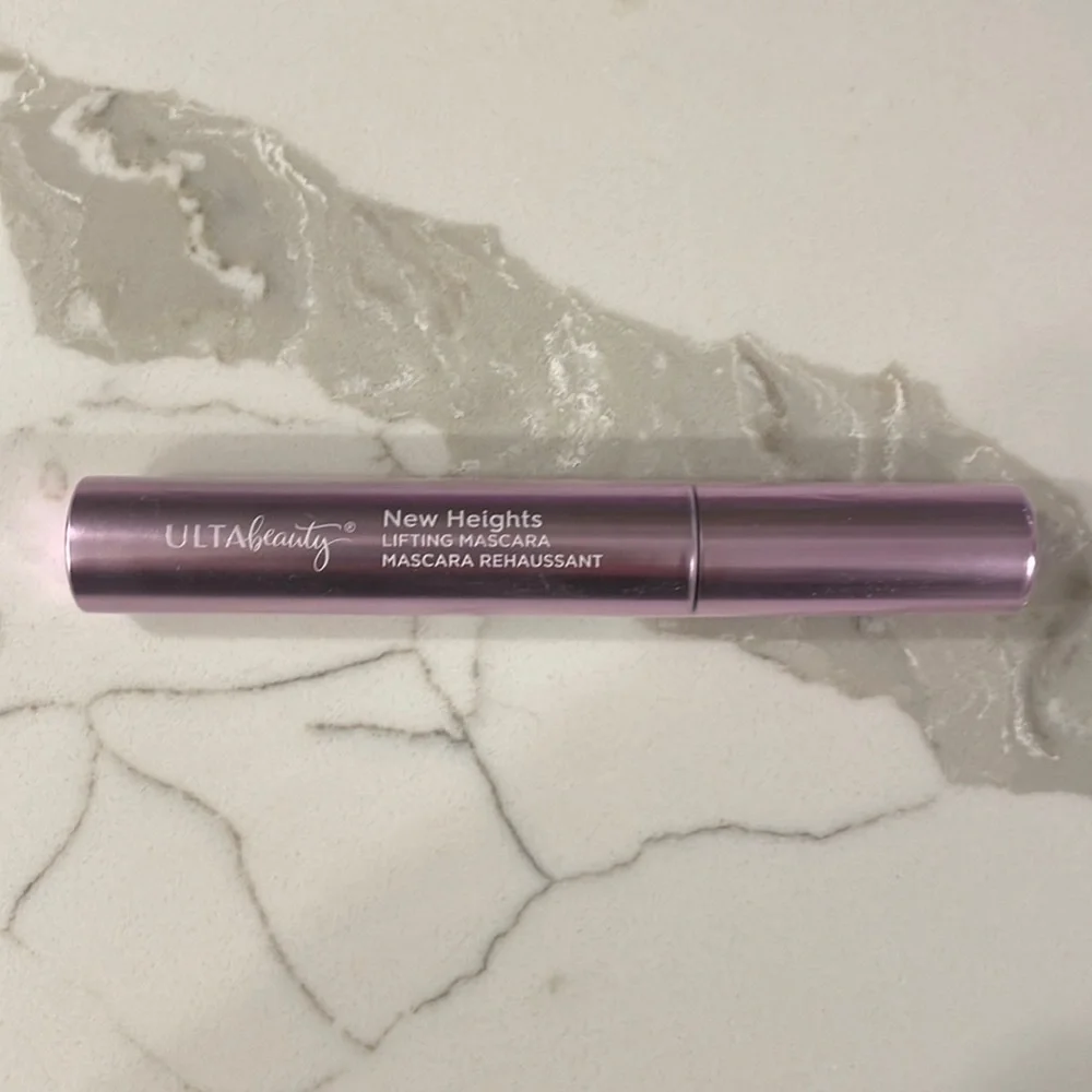 🌸5/$25🌸 Ulta new heights lifting mascara